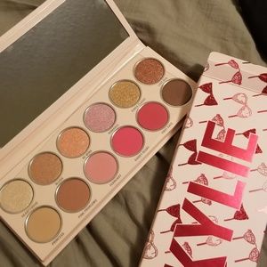 Kylie Valentine Palette